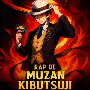 Muzan Kibutsuji Rap