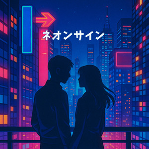 ネオンサイン
