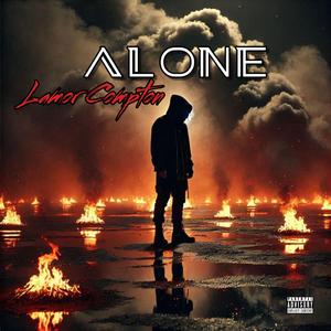 Alone