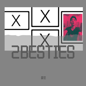2BESTIES(demo) 伴奏