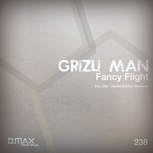 Fancy Flight (James Kitcher Remix)