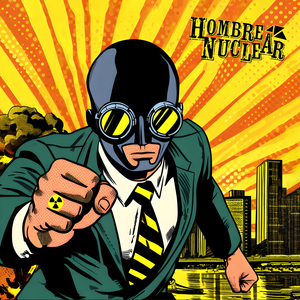 Hombre Nuclear