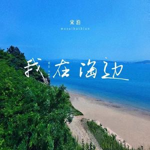 我在海边