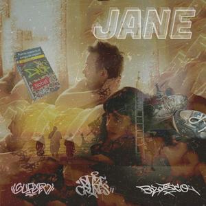 JANE (feat. Onze Cruxes & Sufor)