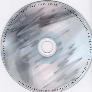 "dreaming thru vector" [part two] / foil