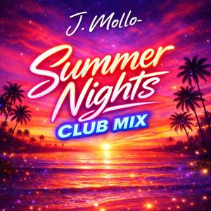 Summer Nights (feat. Alison India) (Club Mix)
