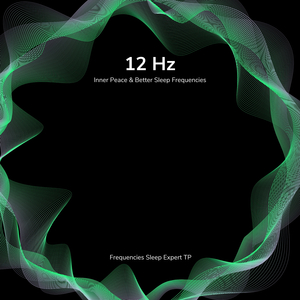 3 Hz - Enter Deep REM Sleep Instantly
