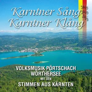 Is schon still uman See