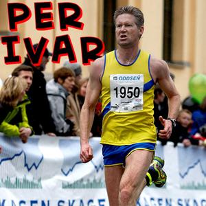 Per Ivar