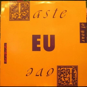 Taste of Your Love (LP Version)