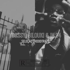 SELECAO (HOODTRAP) (feat. Reesky)