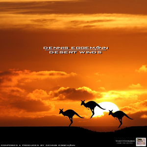 Desert Winds