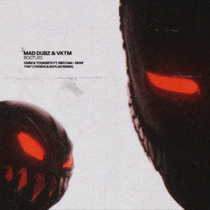 HEAR THAT [TRENDS & BOYLAN REMIX] (MAD DUBZ & VKTM BOOTLEG)