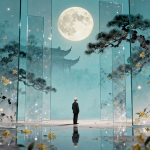 念师恩（深夜版）