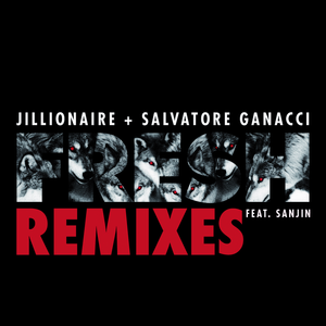 Fresh (My Nu Leng Remix)