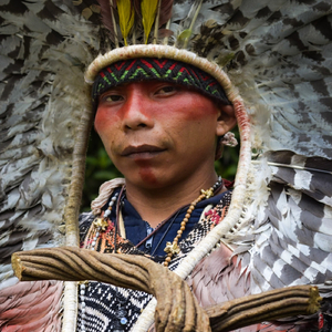 Hau Matsi Kawane (Acoustic)