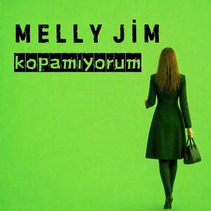 kopamıyorum
