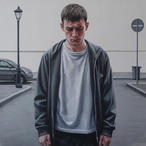 Грустное ебало