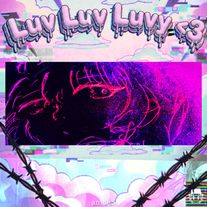 Luv Luv Luvy <3