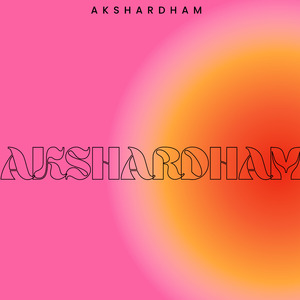 Akshardham