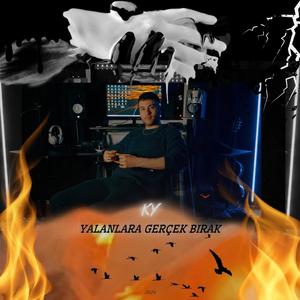 Yalanlara Gerçek Bırak