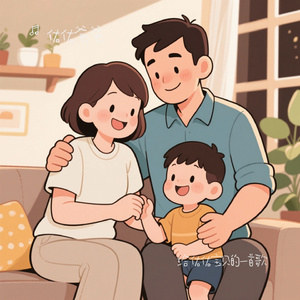 给佑佑宝贝的一首歌