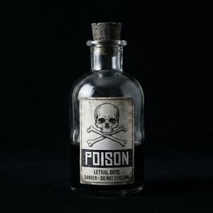 Poison