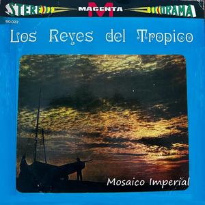 El hechizo de tus ojos