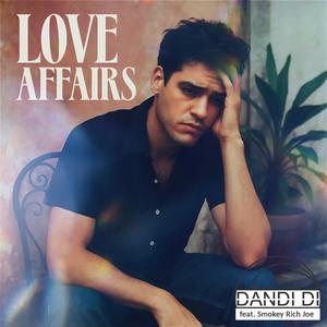 Numb Enough to Stay (feat. Smokey Rich Joe)