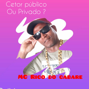 Cetor Público ou Privado?