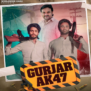 Gurjar AK47