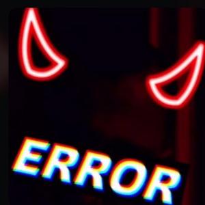 Error