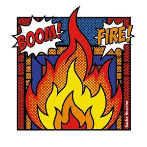 Boom Fire