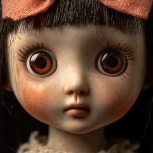 Bad Doll