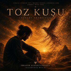 Toz Kuşu