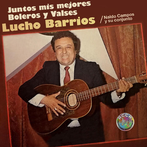 Mezcla Uno: Te Perdonaré / Solo Dios / Envidia / Solo / Una Carta para el Cielo / Tu Traición / Ninguna Mujer Es Mala / Más Pierdes Tú / Así Era Ella / Puñaladas / Mi Desventura / Condena Mi Amor (feat. Naldo Campos y Su Conjunto)