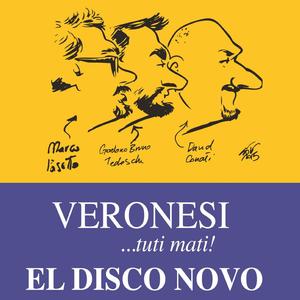 LA PEARA' (feat. DAVID CONATI, GIORDANO BRUNO TEDESCHI & MARCO PASETTO)