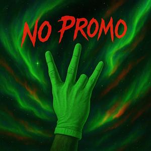NO PROMO (feat. raċr)
