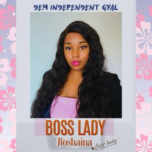 Boss lady
