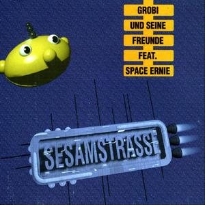Sesamstrasse (Alphabet Mix)