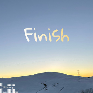 Finish (prod. waytoolost)