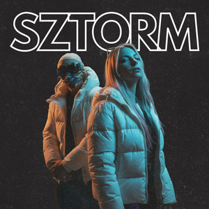 Sztorm