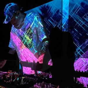 Live at Stars End Radio 8.10.25 (Live)