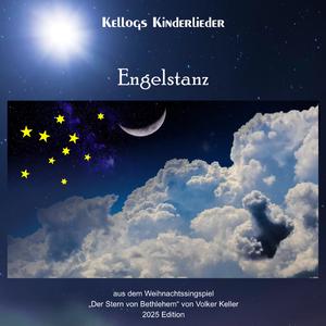 Engelstanz (feat. Volker Keller)