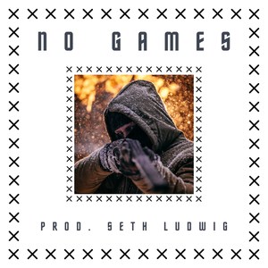 No Games (Instrumental)