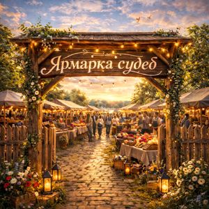 Ярмарка судеб