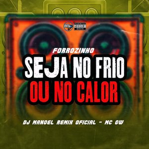 Forrozinho Seja no Frio ou no Calor