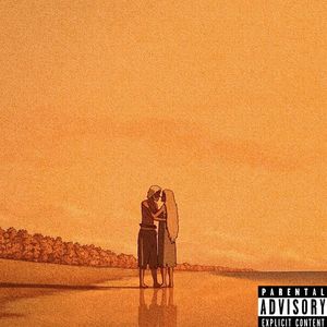 让我们沉沦在落日里