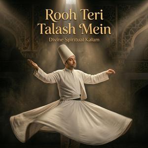 Rooh Teri Talash Mein