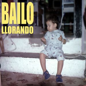 Bailo Llorando